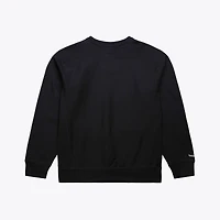 Men's Mitchell & Ness New York Knicks 2026 NBA Finals Champions Crewneck Sweatshirt