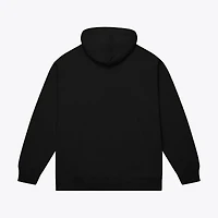 Men's Mitchell & Ness New York Knicks 2026 NBA Finals Champions Gold Coffee Cup Hoodie