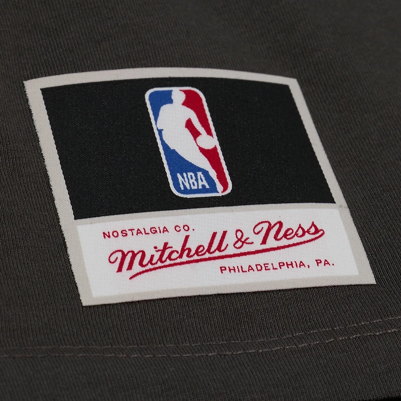 Men's Mitchell & Ness New York Knicks 2026 NBA Finals Champions T-Shirt