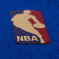 Men's Mitchell & Ness Jamal Crawford Blue New York Knicks 2005/06 Hardwood Classics Swingman Jersey