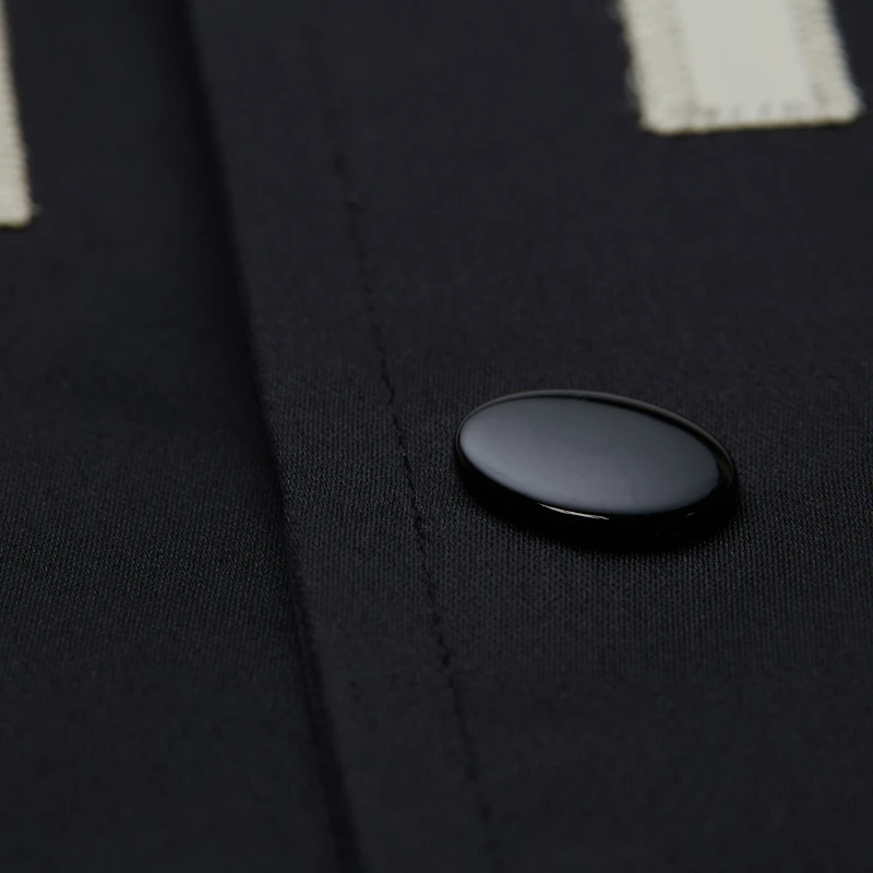 Men's Mitchell & Ness Olive/Black New York Knicks Clutch Satin Raglan Full-Snap Jacket