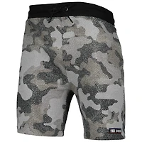 Short pour homme NBA x Hugo Boss New York Knicks Black Slam Camo