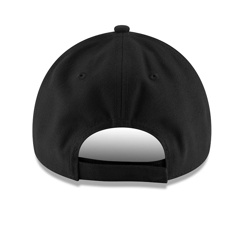 Men's New Era New York Knicks 2026 NBA Finals Champions 9FORTY Adjustable Hat