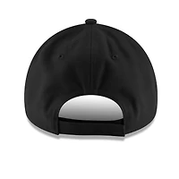 Men's New Era New York Knicks 2026 NBA Finals Champions 9FORTY Adjustable Hat