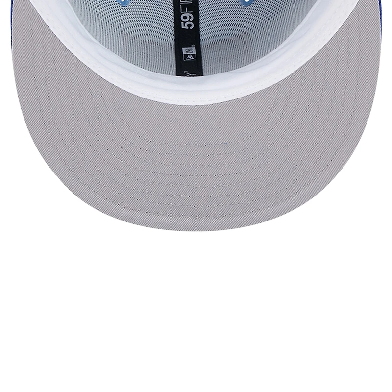 V107988 Knicks 24 NBA NWE Feuilles de palmier vertes 2T Ajusté 59Fifty HATMENHIC 60578415 #9