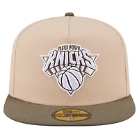 V107988 Knicks NBA NWE FA25 Pack Couleur 2T DRWNOV A-Frame 59Fifty HATMENHIC 60699242 # 11
