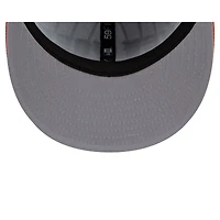 Casquette ajustée New Era 59FIFTY City Edition 2024/25 York Knicks pour homme