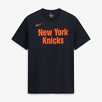 Men's Nike New York Knicks Core T-Shirt