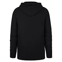 Men's Profile Black New York Knicks Big & Tall Headline Hoodie