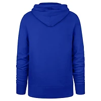 Men's Profile Blue New York Knicks Big & Tall Headline Hoodie