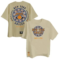 T-shirt premium kaki Two Hype pour homme