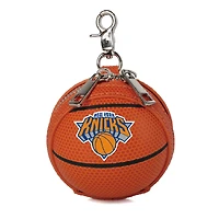 Montana West New York Knicks Basketball Charm