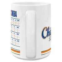 New York Knicks 2026 NBA Finals Champions 15oz. Ceramic Mug