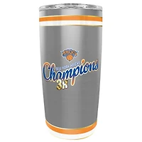 New York Knicks 2026 NBA Finals Champions 20oz. Stainless Steel Tumbler