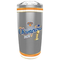 New York Knicks 2026 NBA Finals Champions 20oz. Stainless Steel Tumbler