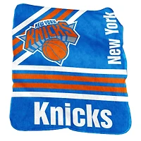 Couverture Raschel New York Knicks 50'' x 60''