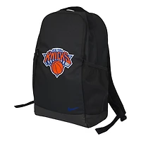 Sac à dos Nike New York Knicks Brasilia noir