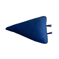 Pegasus  New York Knicks Half Stripe Pennant Pillow