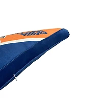 Pegasus  New York Knicks Half Stripe Pennant Pillow