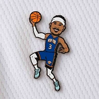 Players Pins™ Josh Hart New York Knicks Limited Edition Collectible Pin