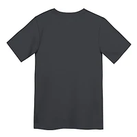Preschool Nike Anthracite New York Knicks 2026 NBA Finals Champions Limited Edition Locker Room T-Shirt