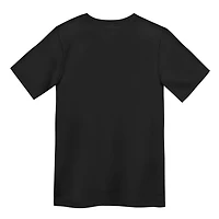 Preschool Nike Black New York Knicks 2026 NBA Finals Champions Locker Room T-Shirt