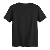 Preschool Outerstuff  Black New York Knicks NY Forever T-Shirt