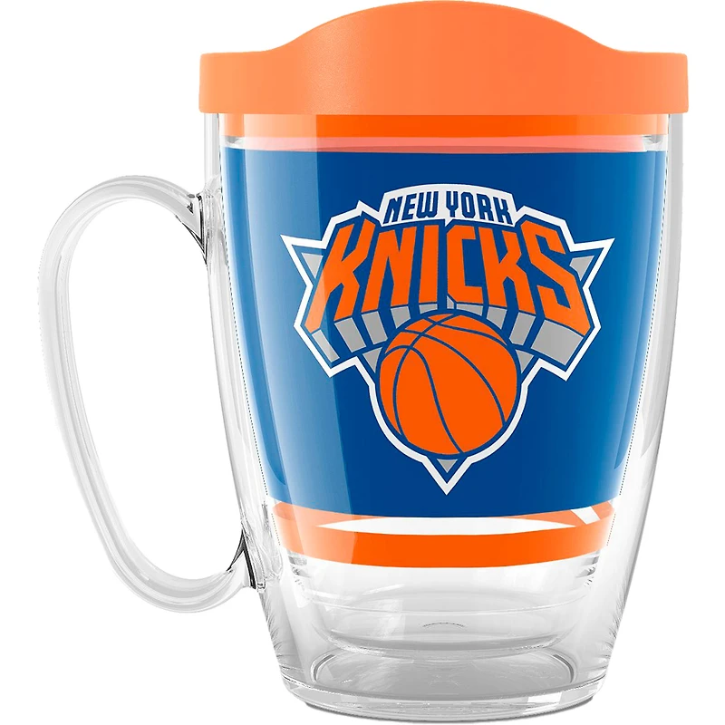 Tervis New York Knicks 16 oz. Tasse classique