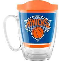 Tervis New York Knicks 16 oz. Tasse classique
