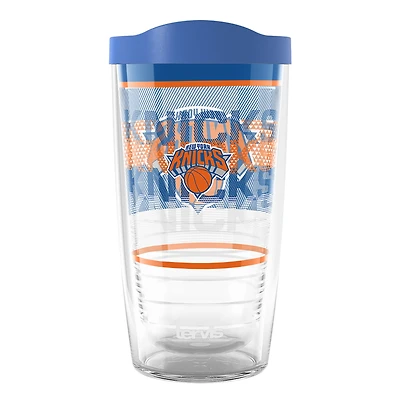 Tervis New York Knicks 16oz. Gobelet classique concurrent