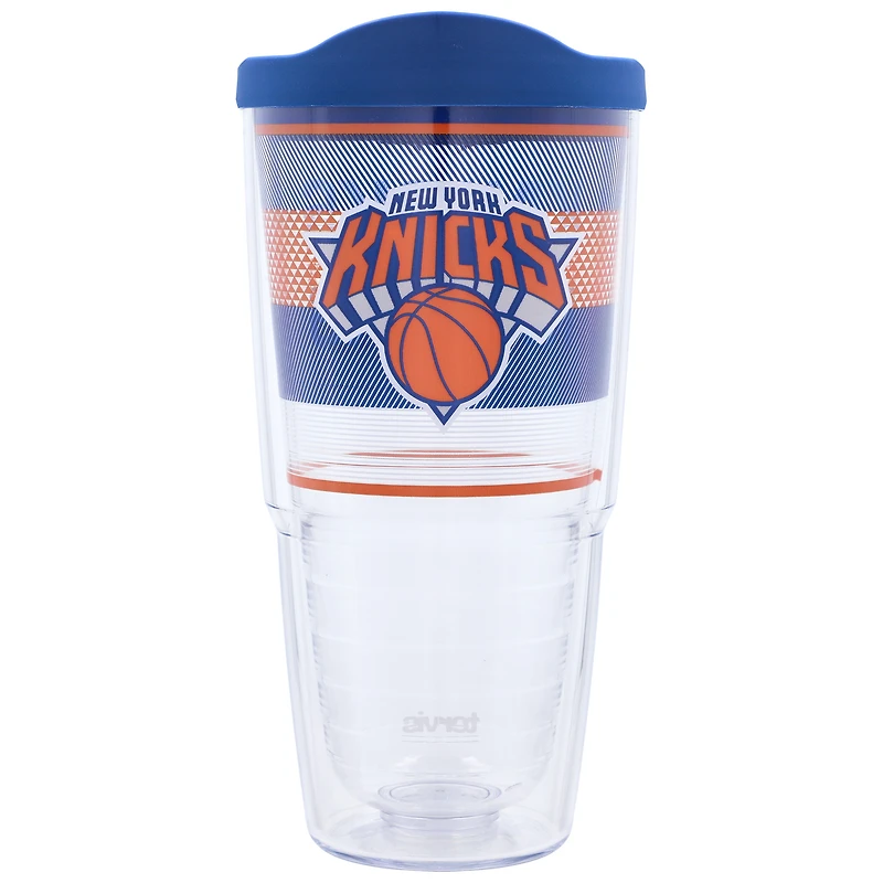 Tervis New York Knicks 24oz. Gobelet de voyage classique concurrent