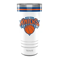 Tervis New York Knicks 30oz. Gobelet en acier inoxydable arctique