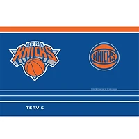 Tervis New York Knicks 30oz. Gobelet en acier inoxydable MVP