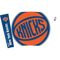 V110871 Knicks 16oz Classique NBA 4 PACK CUPPLA4PK