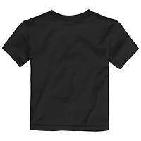 T-shirt noir Outerstuff pour tout-petit New York Knicks NY Forever