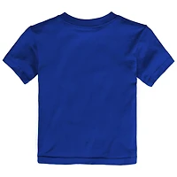 Toddler Outerstuff OG Anunoby Blue New York Knicks 2026 NBA Finals Player T-Shirt