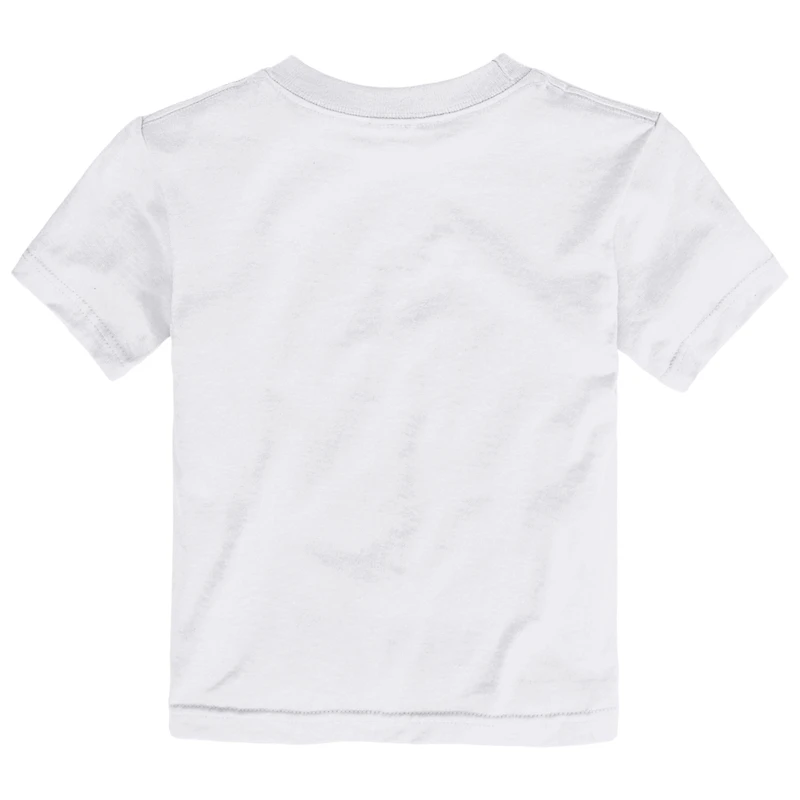 Toddler Outerstuff OG Anunoby White New York Knicks 2026 NBA Finals Game 4 Tip-In T-Shirt
