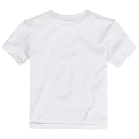 Toddler Outerstuff OG Anunoby White New York Knicks 2026 NBA Finals Game 4 Tip-In T-Shirt