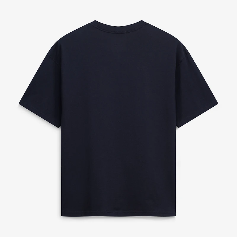 Unisex Nike Black New York Knicks Lightspeed T-Shirt