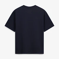 Unisex Nike Black New York Knicks  Lightspeed T-Shirt