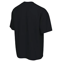 Unisex Nike Jalen Brunson Black New York Knicks 2026 NBA Finals MVP T-Shirt