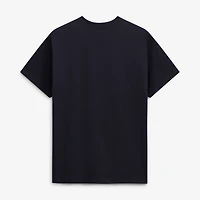 Unisex Stadium Essentials Black New York Knicks 2026 NBA Finals Champions All Access Urban T-Shirt