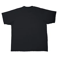 Unisex Stadium Essentials  Black New York Knicks Pigeon T-Shirt