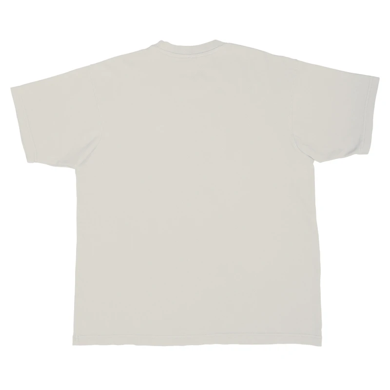 T-shirt unisexe Stadium Essentials crème New York Knicks Hideout Urban