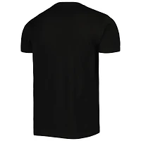 Unisexe Stadium Essentials Jalen Brunson Noir New York Knicks City Edition Double Player T-shirt