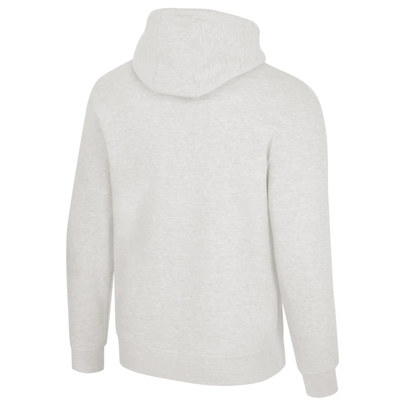 Sweat à capuche unisexe Stadium Essentials couleur avoine New York Knicks Sky High