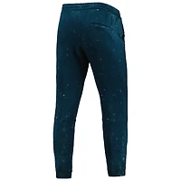 Unisex The Wild Collective Blue New York Knicks Acid Tonal Jogger Pants