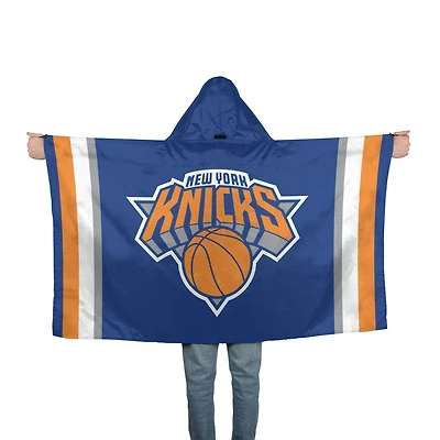 WinCraft New York Knicks 3' x 5' Hoodie Flag