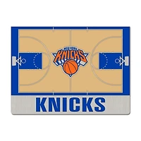 Pin de collection WinCraft New York Knicks Court
