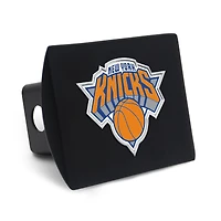 WinCraft New York Knicks Premium Hitch Cover